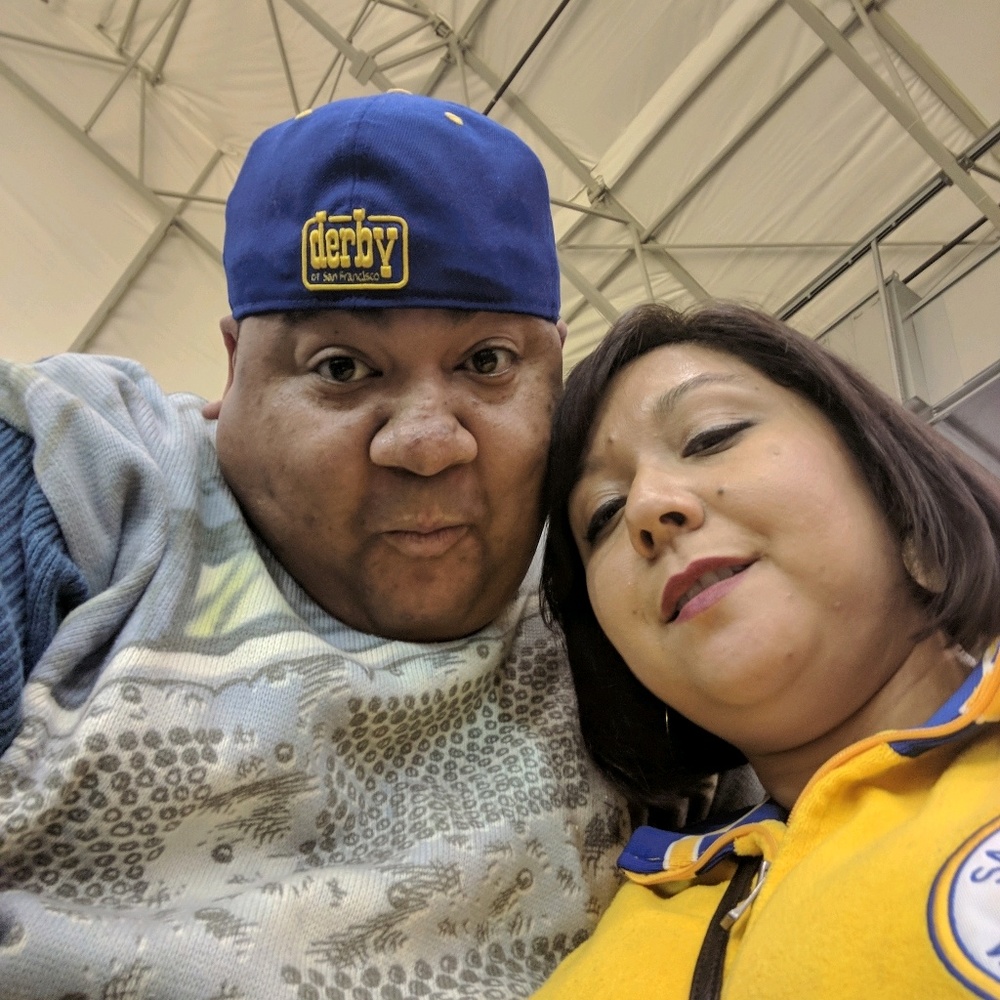 Meet your Posher, Africo